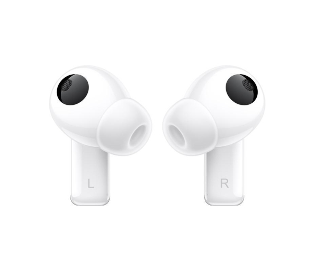 Huawei Freebuds Pro 2 Ceramic White ANC - 1050649 - zdjęcie 6